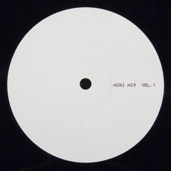 Chackney - Mini Mix Vol.1