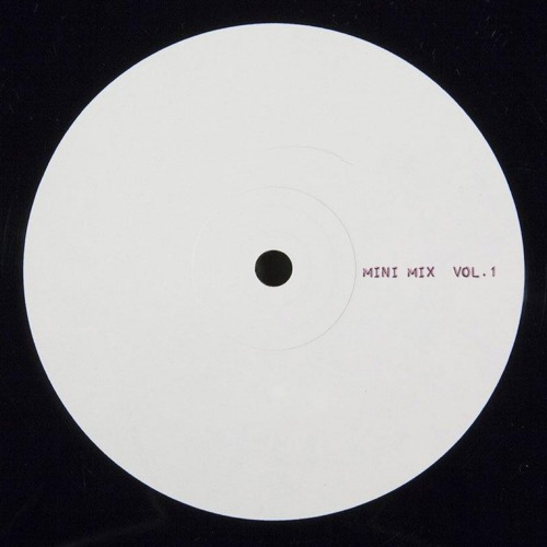 Chackney - Mini Mix Vol.1