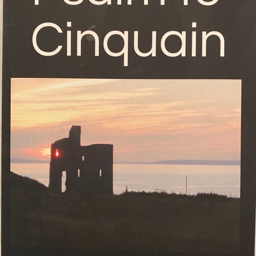 Forrest Hainline Reads Psalm to Cinquain