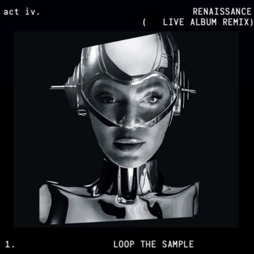 Renaissance Intro/Loop The Sample