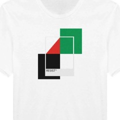 Embodying Palestinian Strength And Solidarity With Gaza Shirt