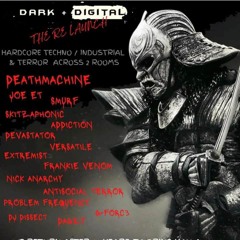 DJ Devastator - Live @ Dark & Digital - 30.07.2022.mp3