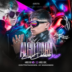 ALGO PARA LA CABEZA 2.0-BY Ruixx