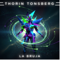 Thorin Tonsberg - La Bruja