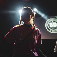 LEAFY - PHANOSITY LIVESTREAM MIX