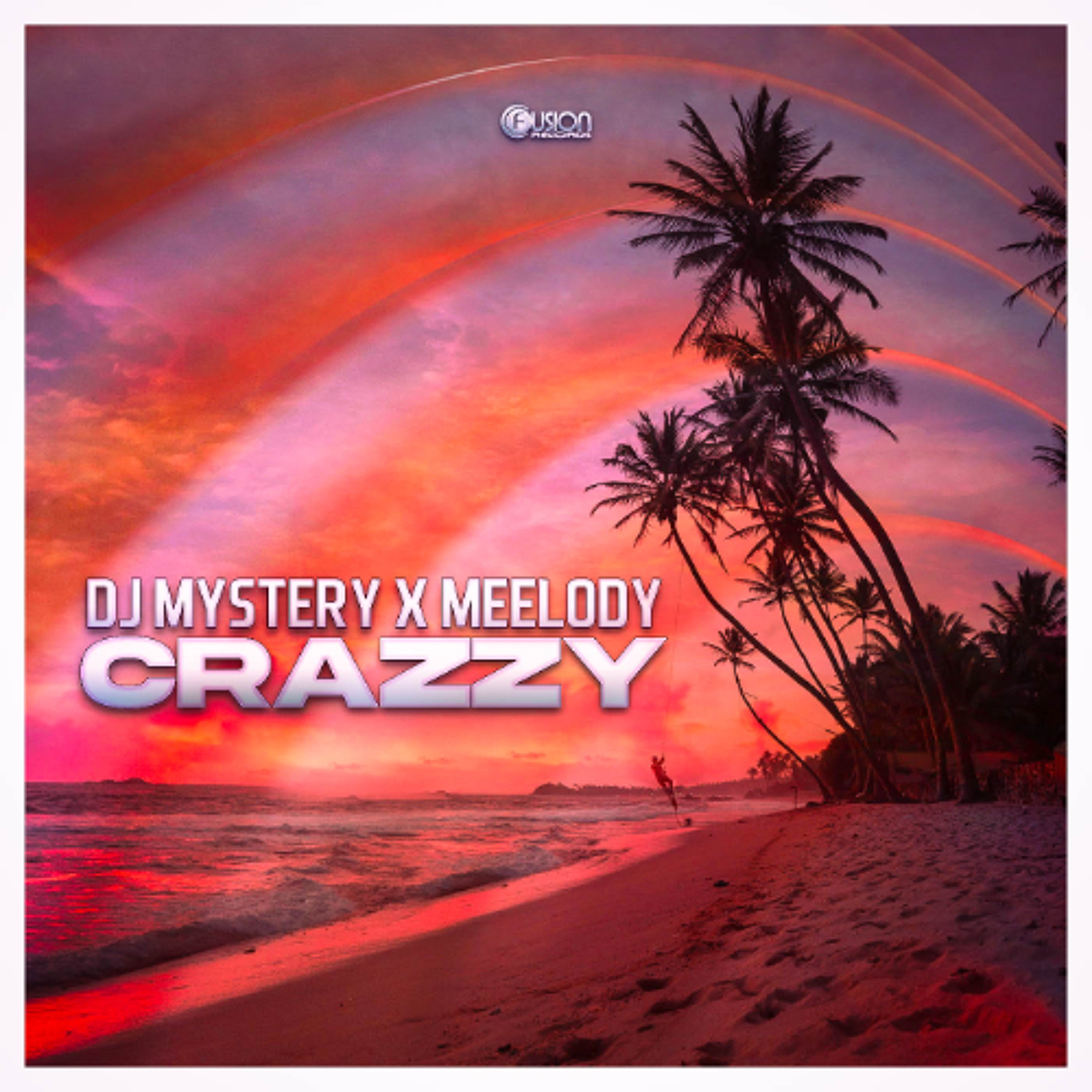 DJ Mystery x Meelody - Crazzy episode artwork