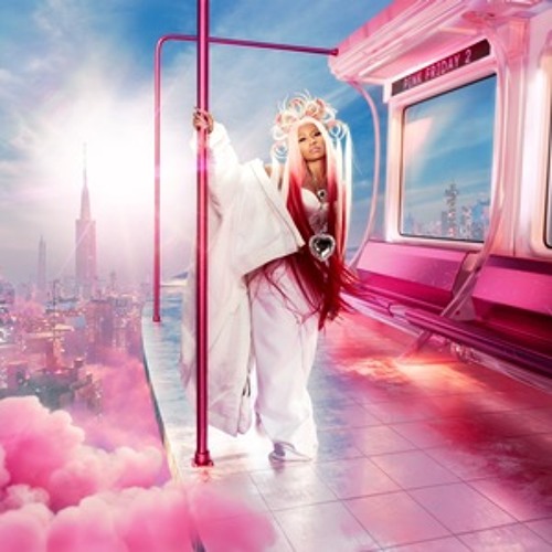 Nicki Minaj - Let Me Calm Down (feat. J. Cole) Litefeet Remix