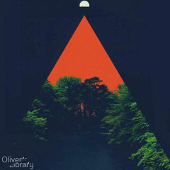 Oliver's Library - Misty Woods