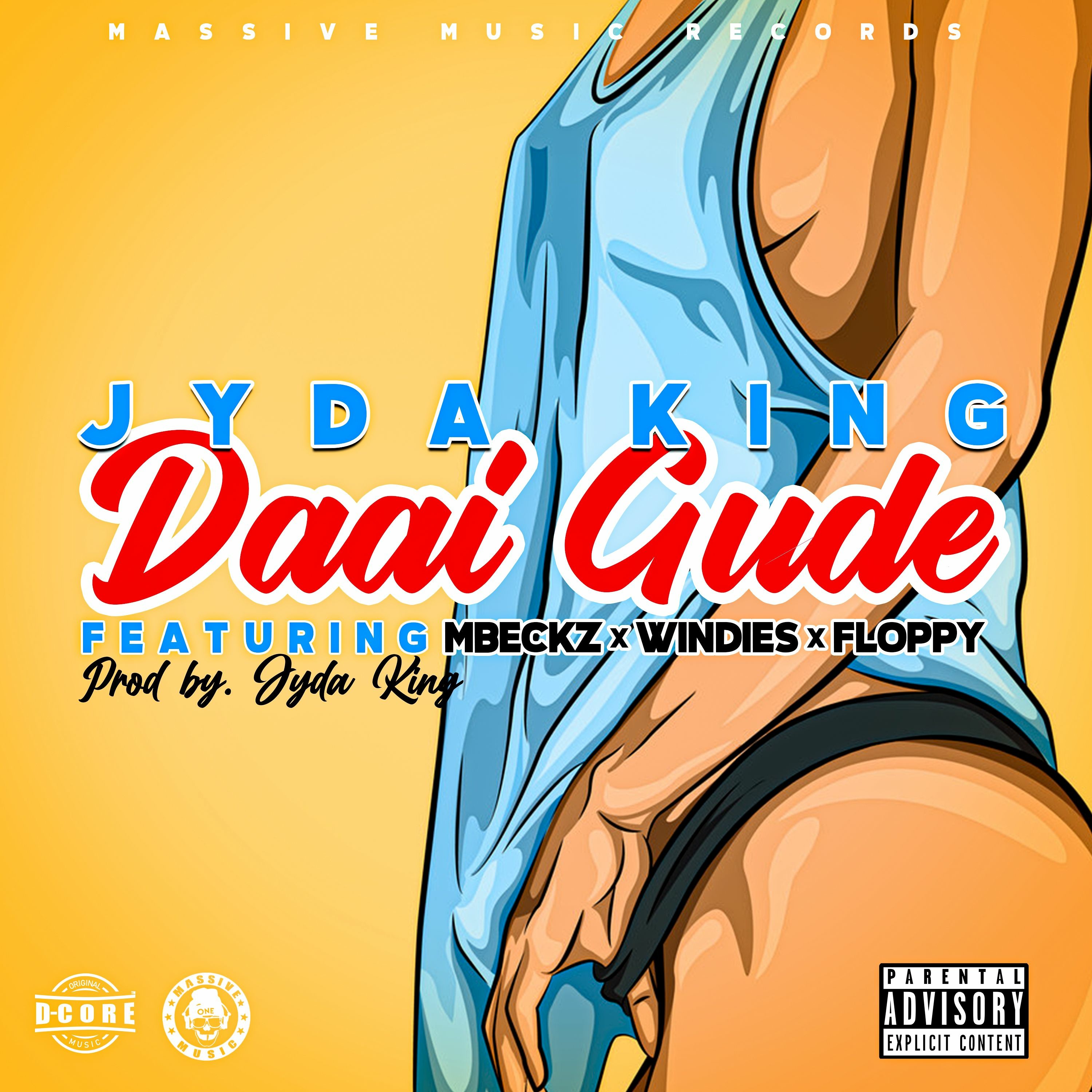 Jyda King