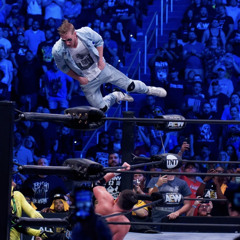 Orange Cassidy (prod. by 4K)