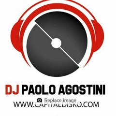 2022.08.12 DJ PAOLO AGOSTINI