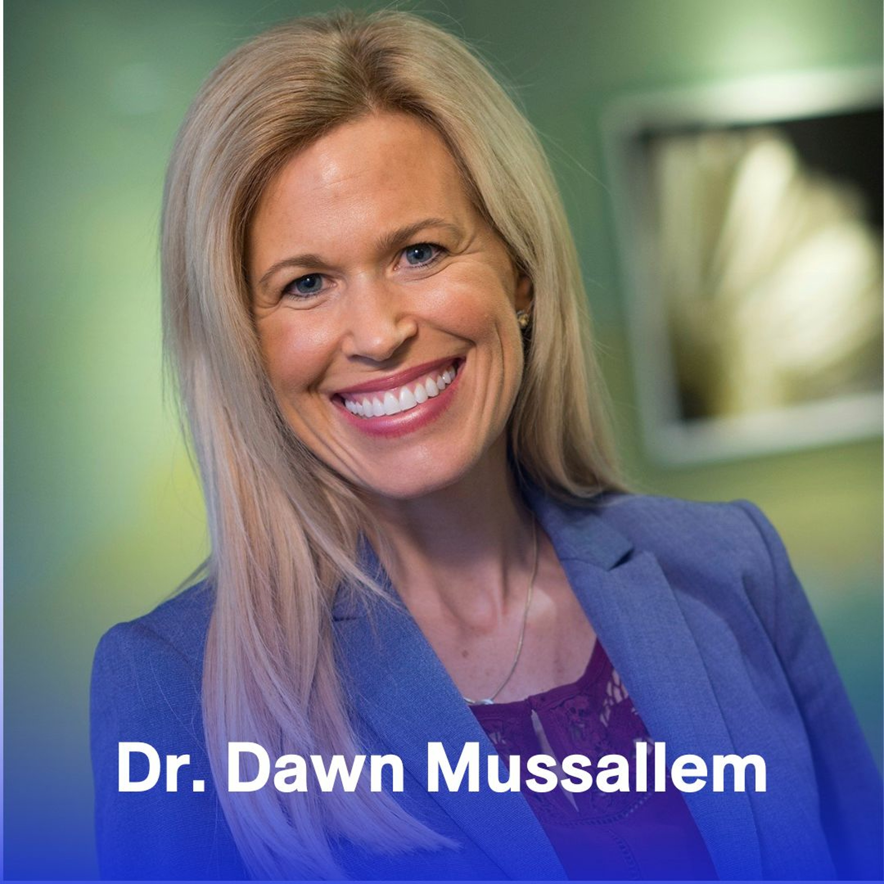 Resilience and Renewal: Dr. Dawn Mussallem's Journey Through Cancer, Heart Failure, and Transplant