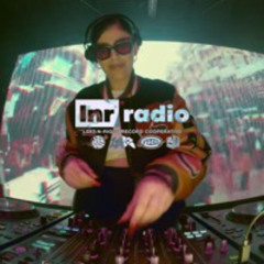 LNR RADIO EP (??)- THE FIRST FRIDAY FT. DJ AMAL