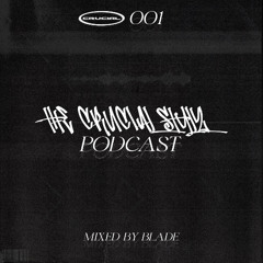 The Crucial Podcast Ep001