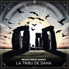 La Tribu De Dana (Livetest Remix)