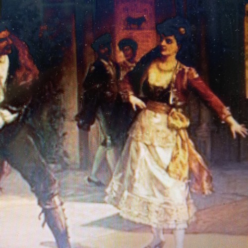 Stream Habanera from the opera Carmen by Bizet. by Wojciech M