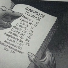 Me perdoa Pai