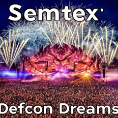 DEFCON Dreams Hardstyle Mix