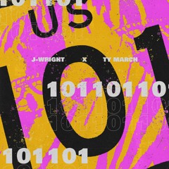 101 (feat. Ty March)