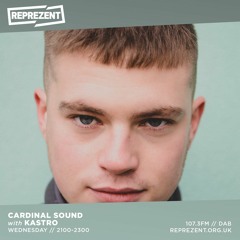 The Cardinal Sound Show ft. T>I & Kastro
