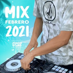 Mix Reggaeton Vol. 20
