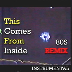 FNAF S.B. | This Comes From Inside (80s Remix Instrumental)