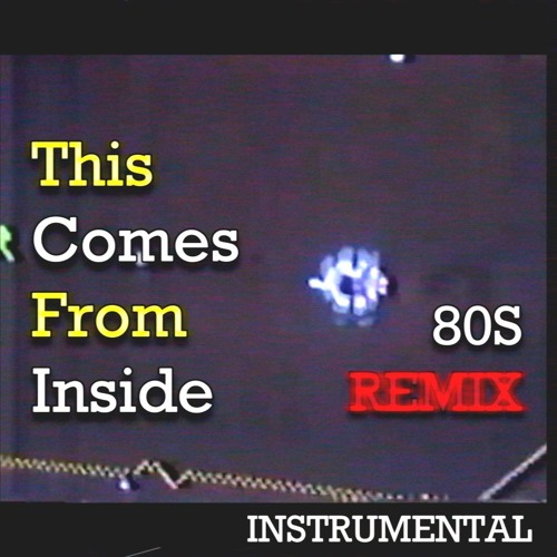 FNAF S.B. | This Comes From Inside (80s Remix Instrumental)