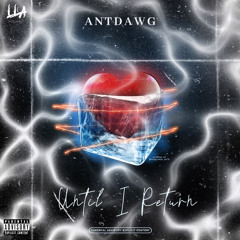 AntDawg - Speed Racin