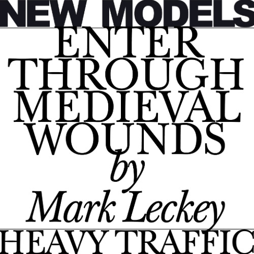 Unlocked | NM x Heavy Traffic: Mark Leckey, “Enter Through Medieval Wounds” radio play