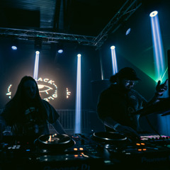 Black Hole Era Summer 2025 MiniMix