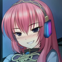 ♥Megurine Luka loves Sexting♥