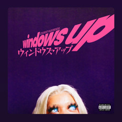 molly santana - windows up (house flip)