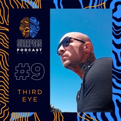 THIRD EYE [Synapses Podcast 0009/2022]