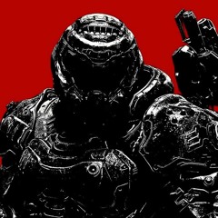 BYEBYE.WAV(ULTRA SLOWED) X DOOM SLAYER
