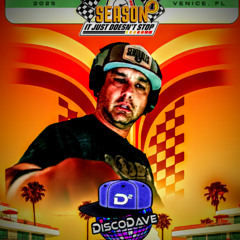 Season 4 - Vibey Silent Disco