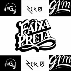 MTG - MEGA ENVOLVENCIA COM OS FAIXA PRETA  (( BRABAA )) 2K50