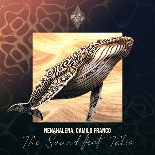 The Sound (BOHO FLOW) [feat. Talia Gal]