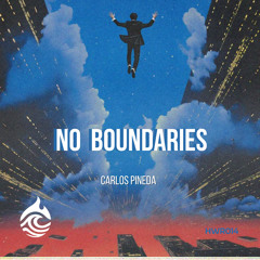 No boundaries (Radio Mix)