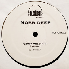 LOVE ME (SHOOK ONES HARDGROOVE DUB) [FREE DL]