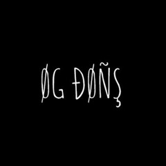 ØG ÐØÑŞ RECORDS™