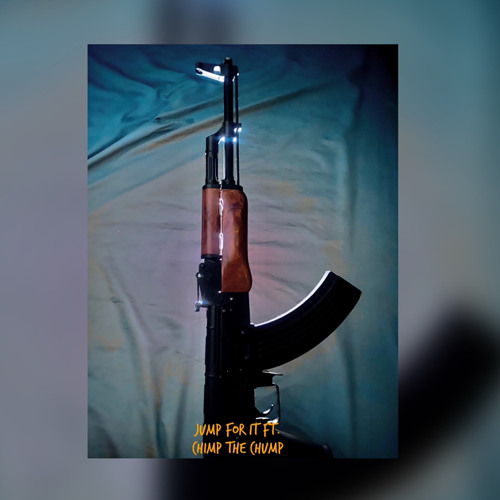 Jump For It - (feat. Chimp The Chump)