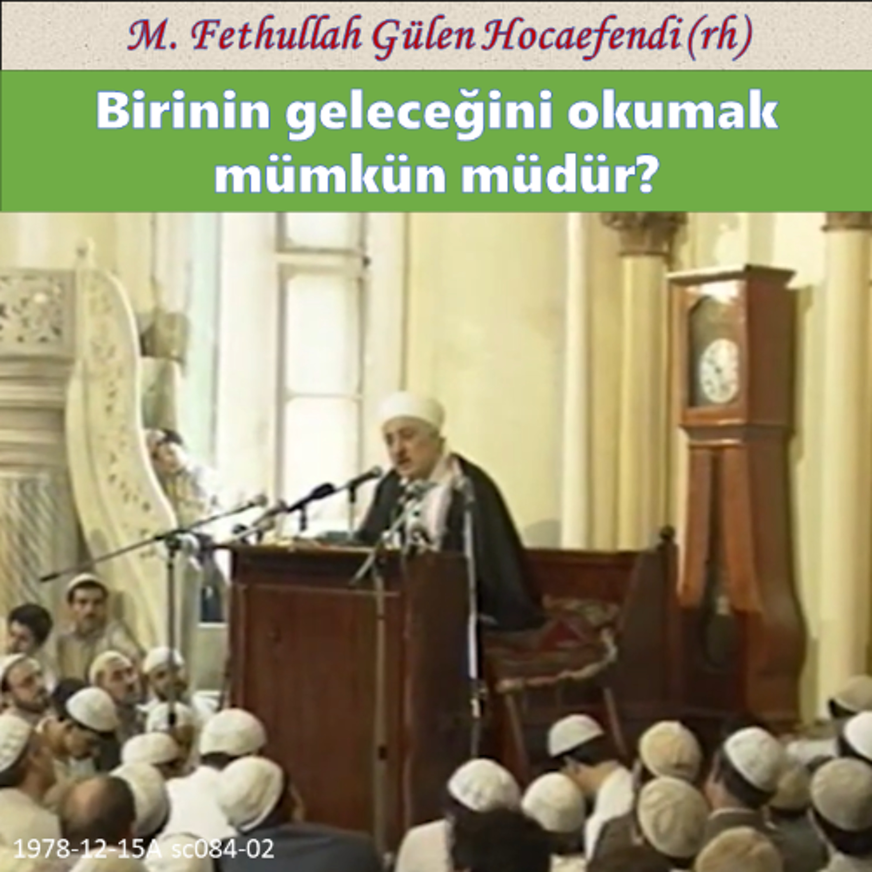 1978-12-15A sc084-02 Birinin geleceğini okumak mümkün müdür? episode artwork