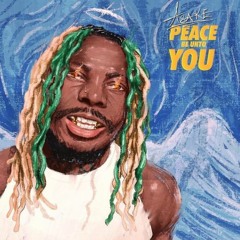 Asake-Peace Be Unto You (PBUY)
