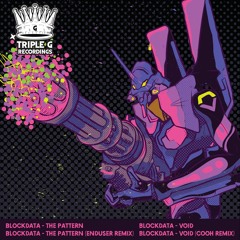 【DIGITALG002】TRIPLE G PRESENTS: BLOCKDATA, ENDUSER & COOH