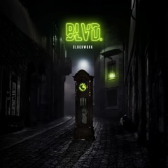 BLVD. - Clockwork