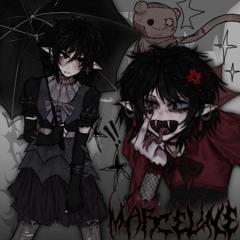 MARcELINE