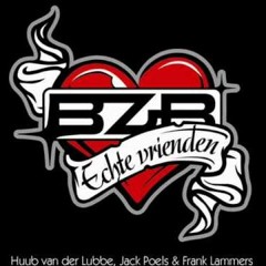 ECHTE VRIENDEN  -BZB-  HARDSTYLE REMIX