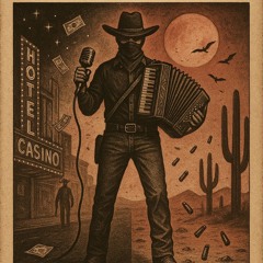 Ultima Bala De Chalino