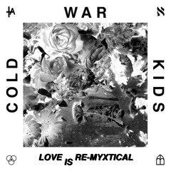 Love Is Mystical (Laconic Remix)