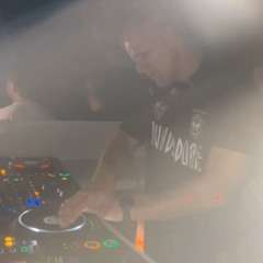 Darkpro - Knapschuur Indoor 09-11-24